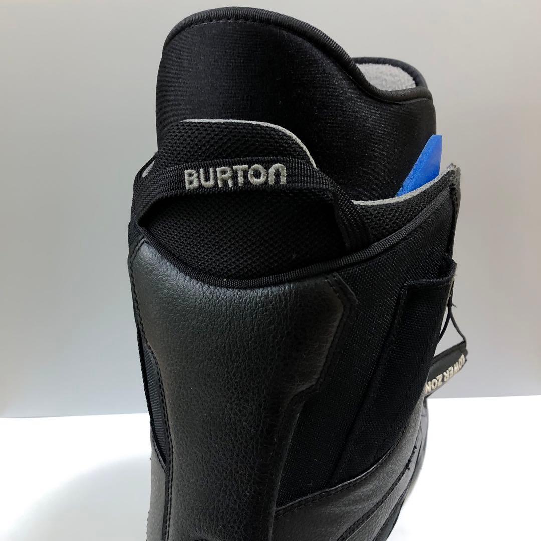 バートン　スノボブーツ　BURTON MOTO 27.0 US9 シューズ