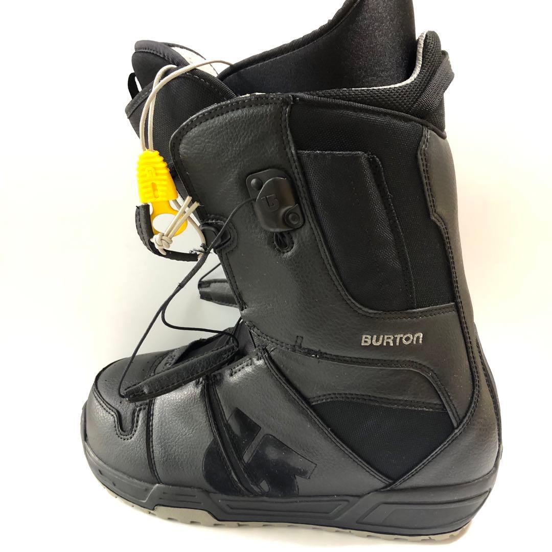バートン　スノボブーツ　BURTON MOTO 27.0 US9 シューズ