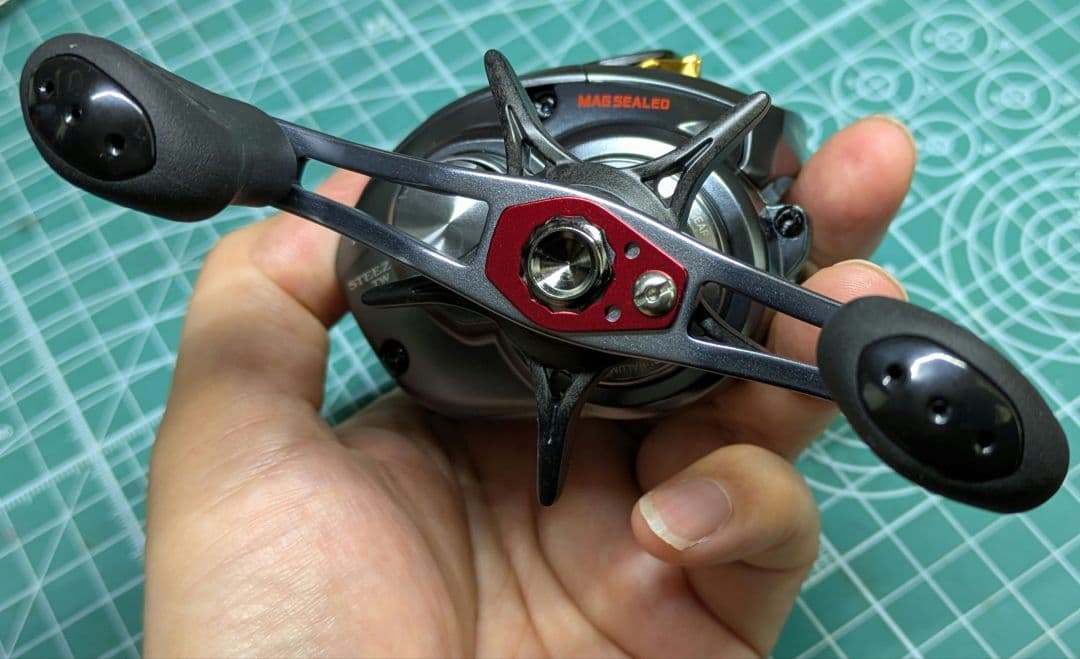 スティーズＡ TW 1016SH　ダイワ