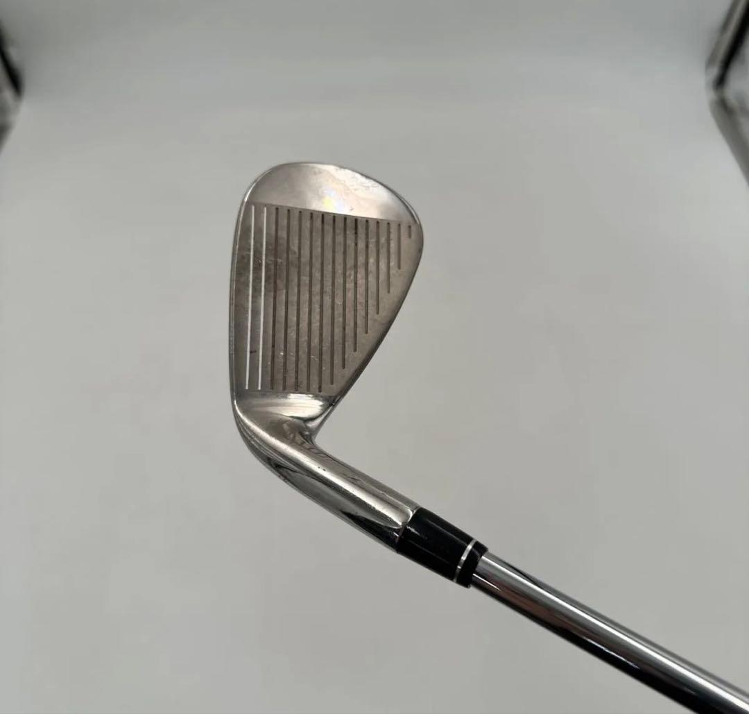 Callaway ROGUE ST MAX FAST アイアン ９　Y114