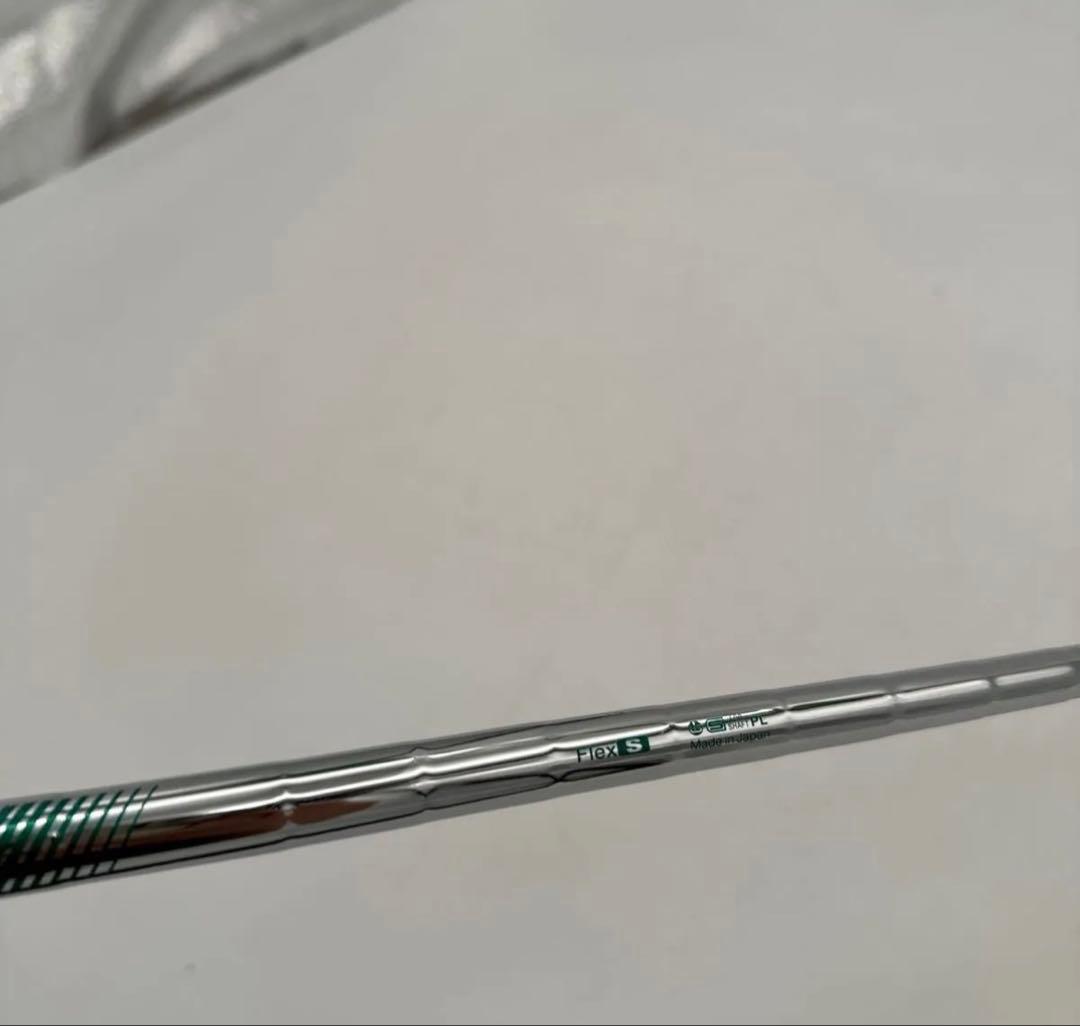 Callaway ROGUE ST MAX FAST アイアン ９　Y114