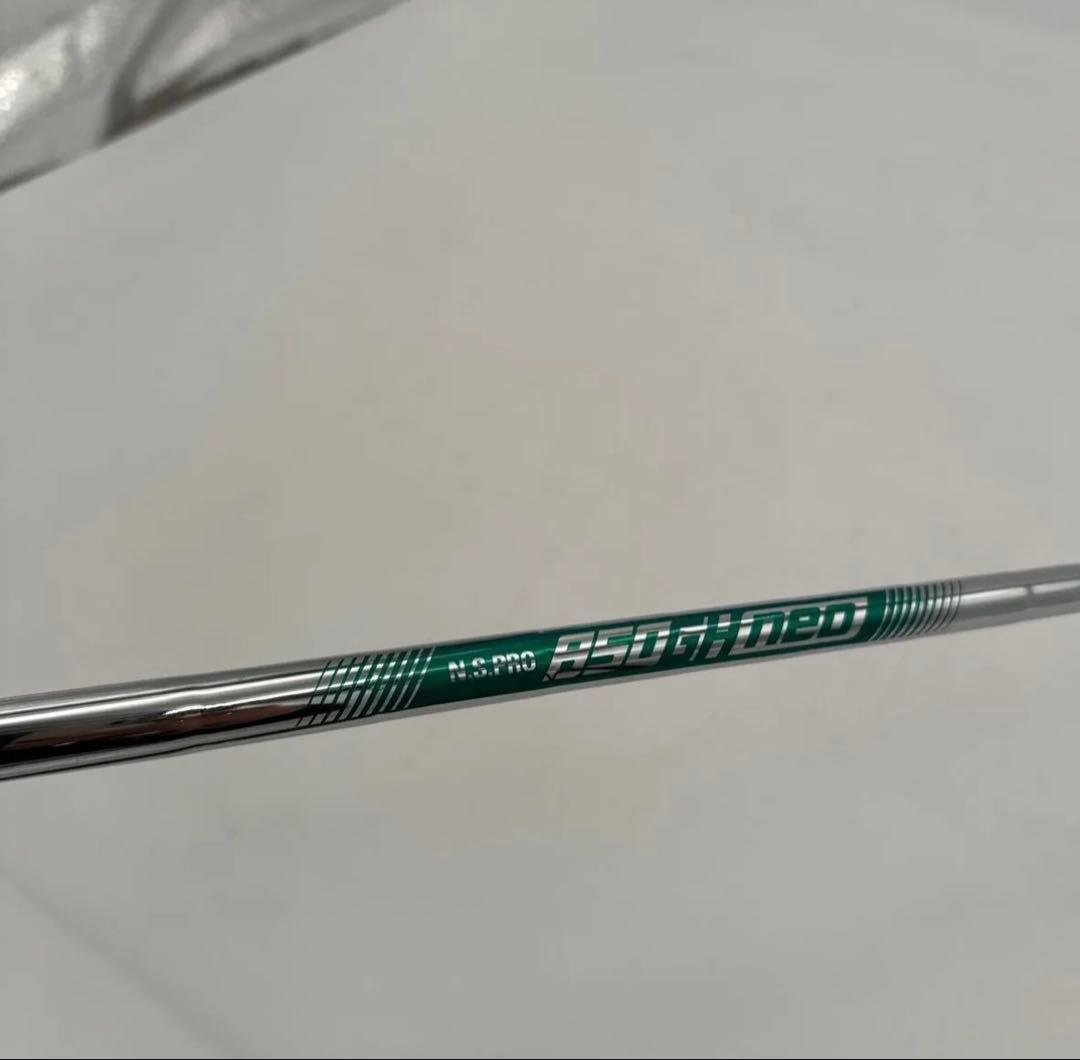 Callaway ROGUE ST MAX FAST アイアン ９　Y114