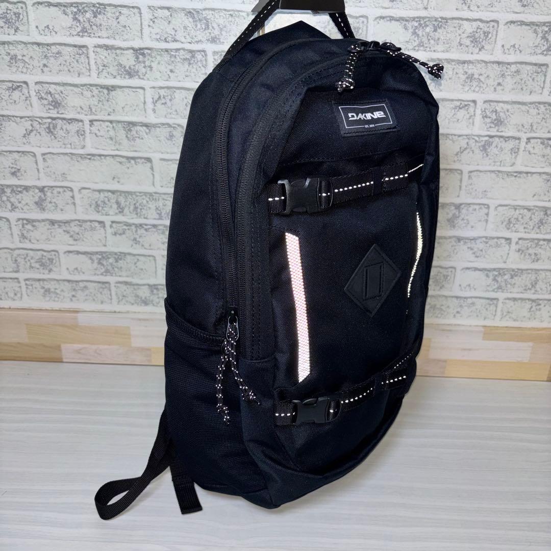DAKINE MISSION PACK 18L バックパック　スケートボード
