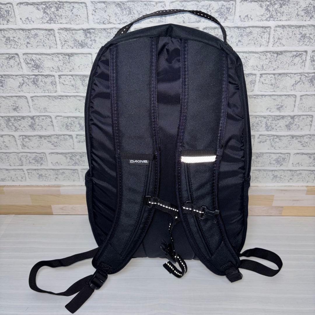 DAKINE MISSION PACK 18L バックパック　スケートボード