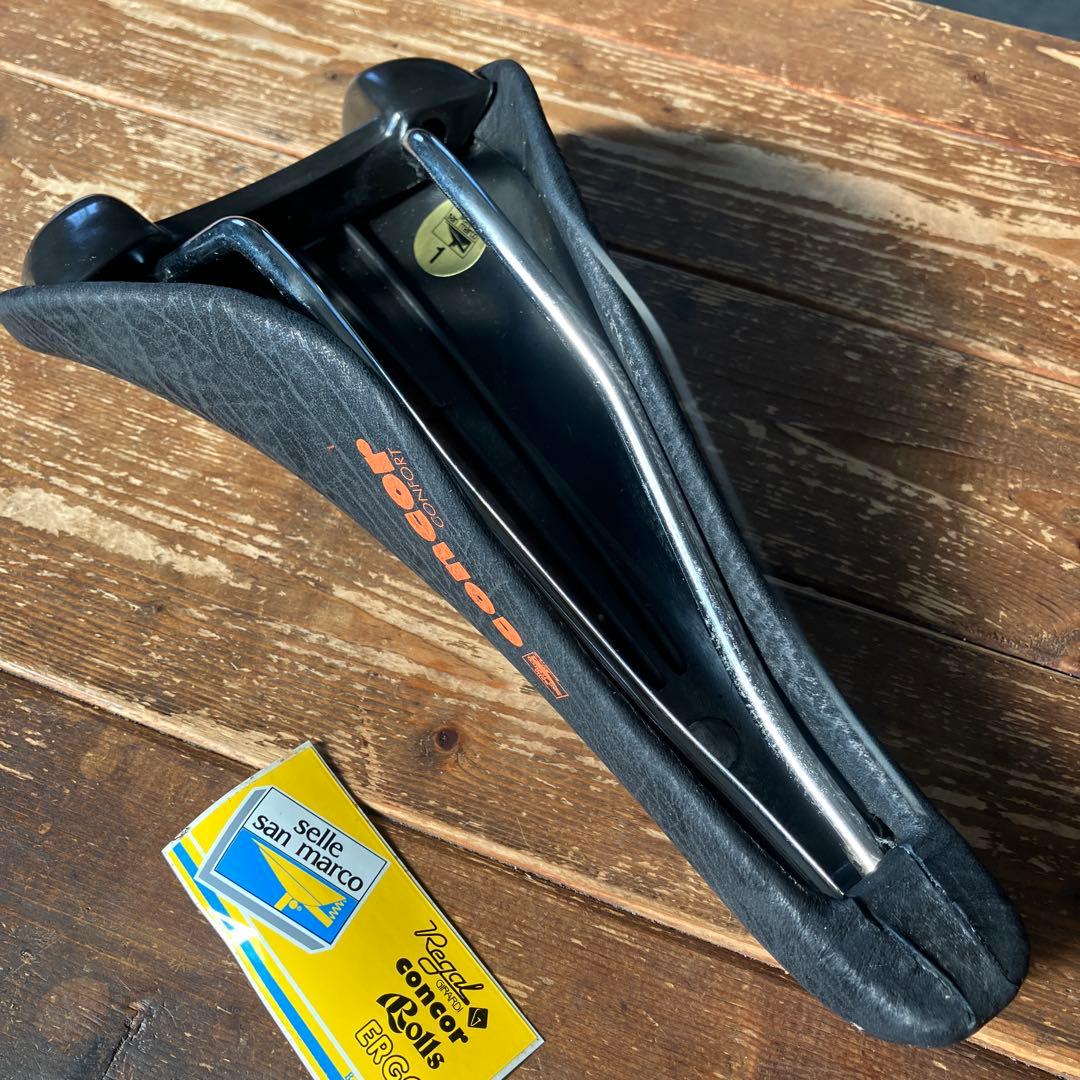 Selle San Marco Concor サドル