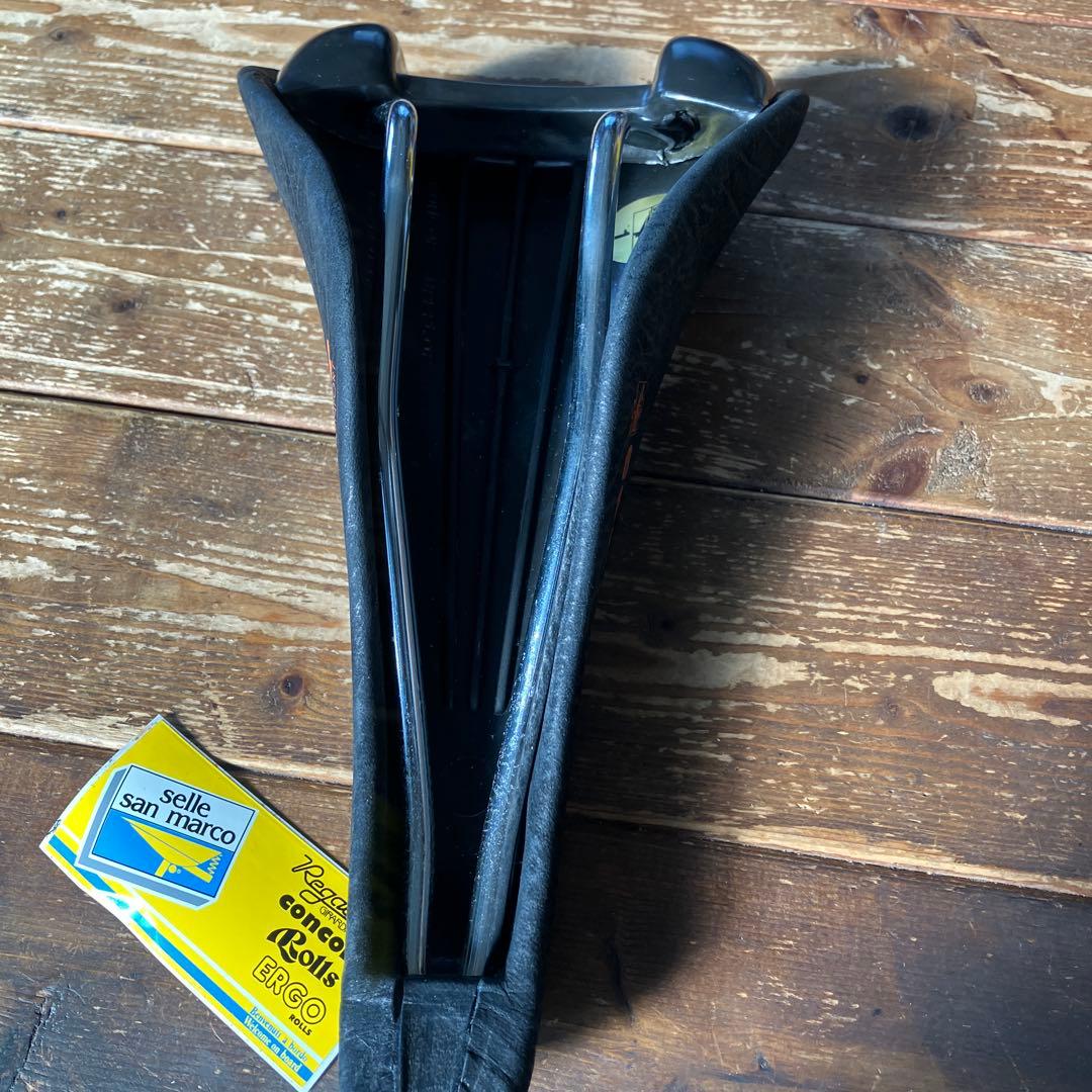Selle San Marco Concor サドル