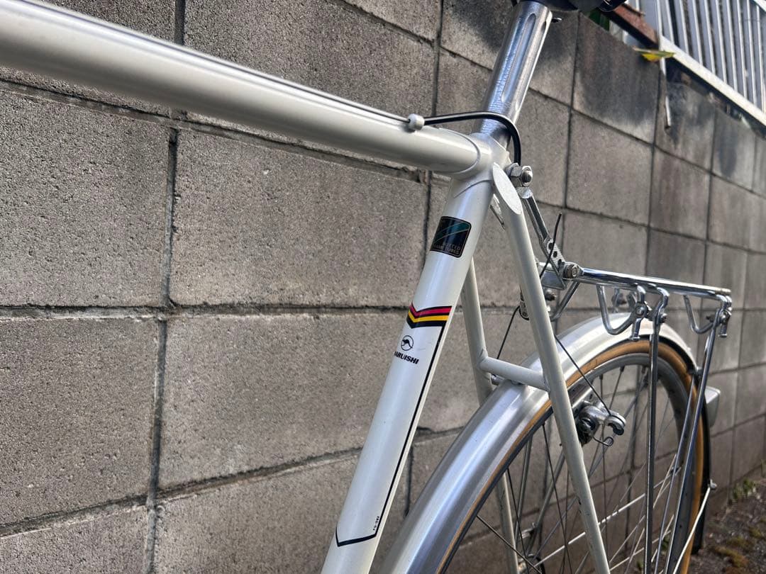 直接引取限定 丸石 エンペラースポルティーフ