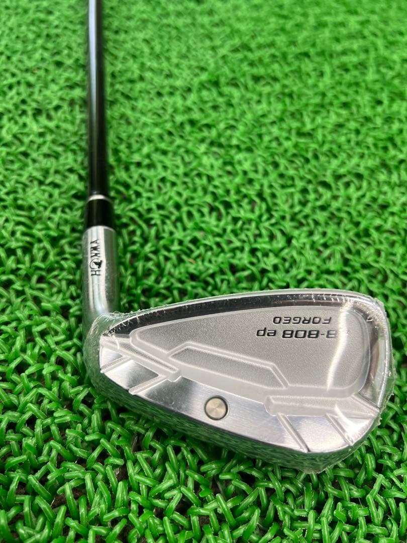 新品⭐︎ HONMA LB-808 ep 11番 ウェッジ