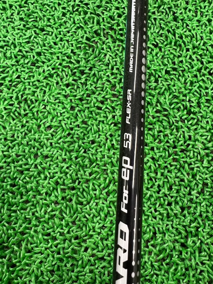 新品⭐︎ HONMA LB-808 ep 11番 ウェッジ