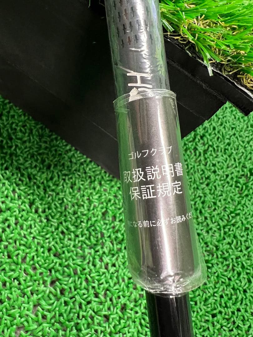 新品⭐︎ HONMA LB-808 ep 11番 ウェッジ