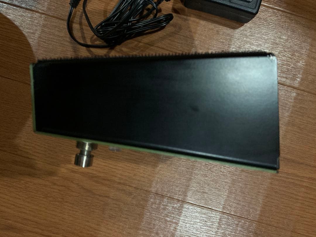 FREE THE TONE FT-2A ギターエフェクター