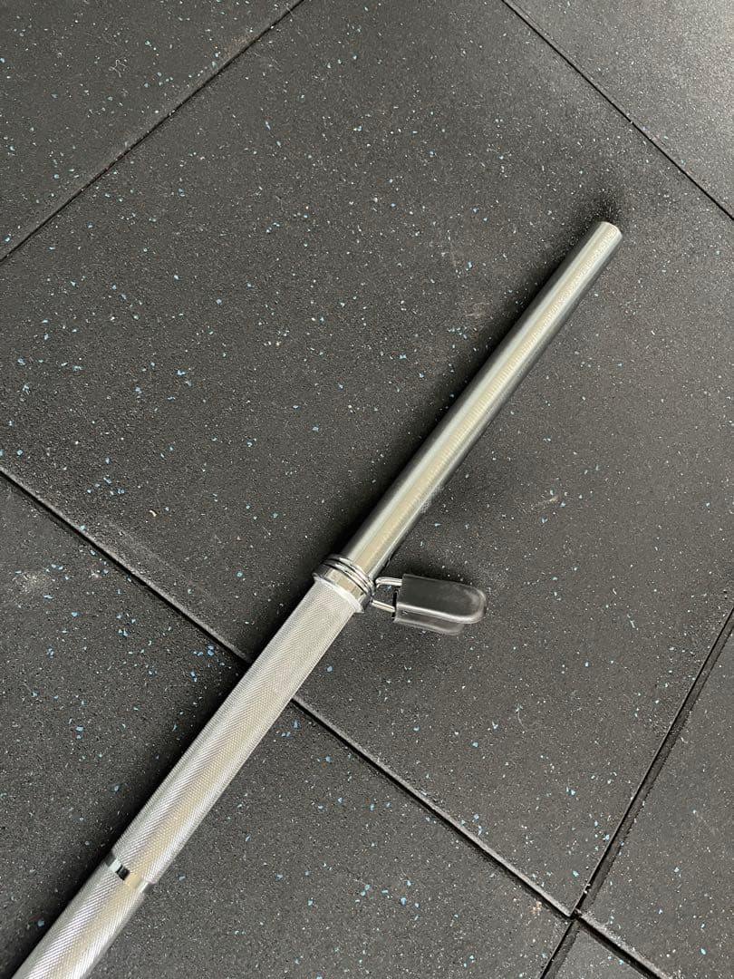 ★残り3本★送料無料★バーベル 180cm 28mm ベンチプレス スクワット