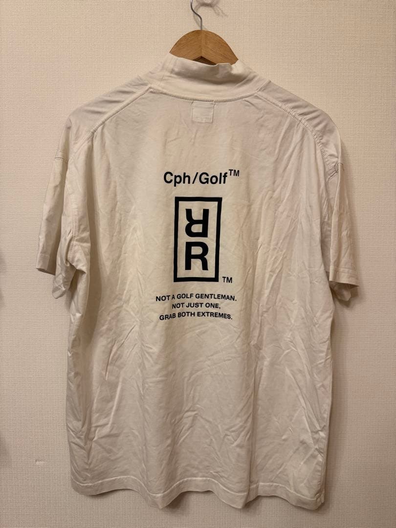 Cph/Golf™ ゴルフトップス