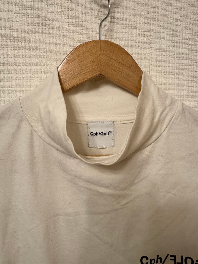 Cph/Golf™ ゴルフトップス