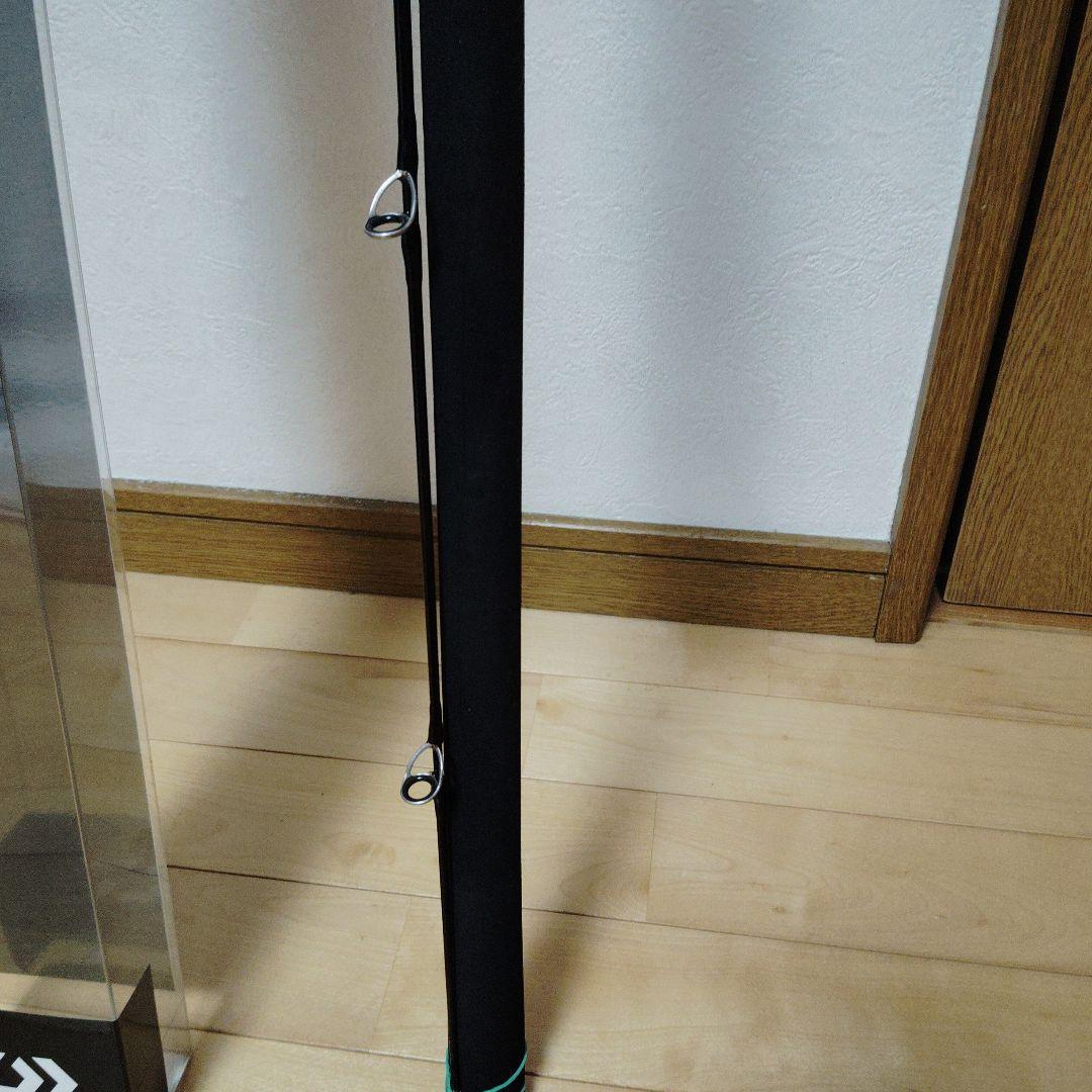 SHORE JIGGING X 100MH ショアジギングロッド