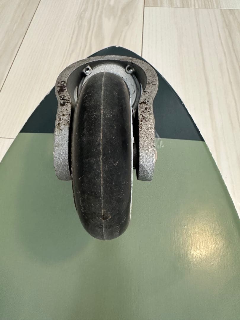 STREET SURFING スイングボード 30インチ 三輪