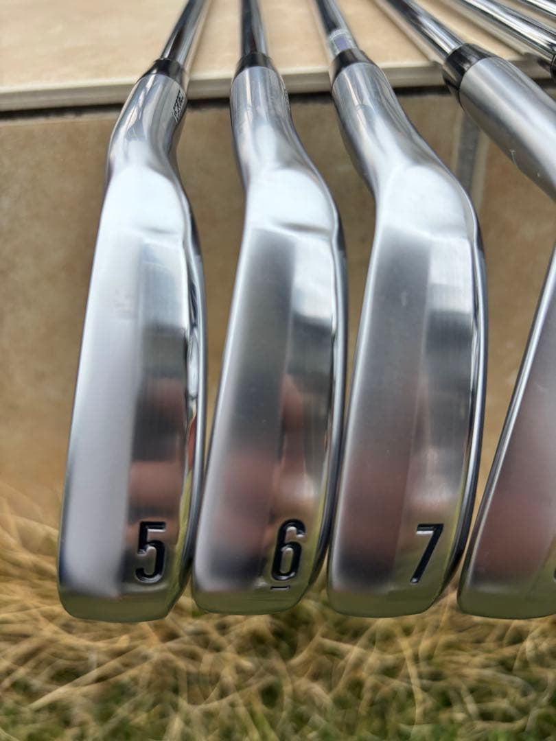 Srixon スリクソン ZXi5 950gh NEO S 新品同様