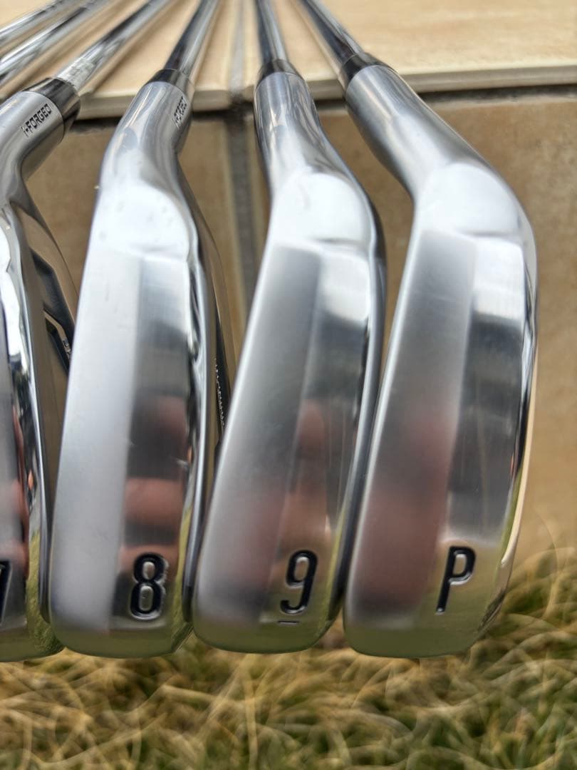 Srixon スリクソン ZXi5 950gh NEO S 新品同様