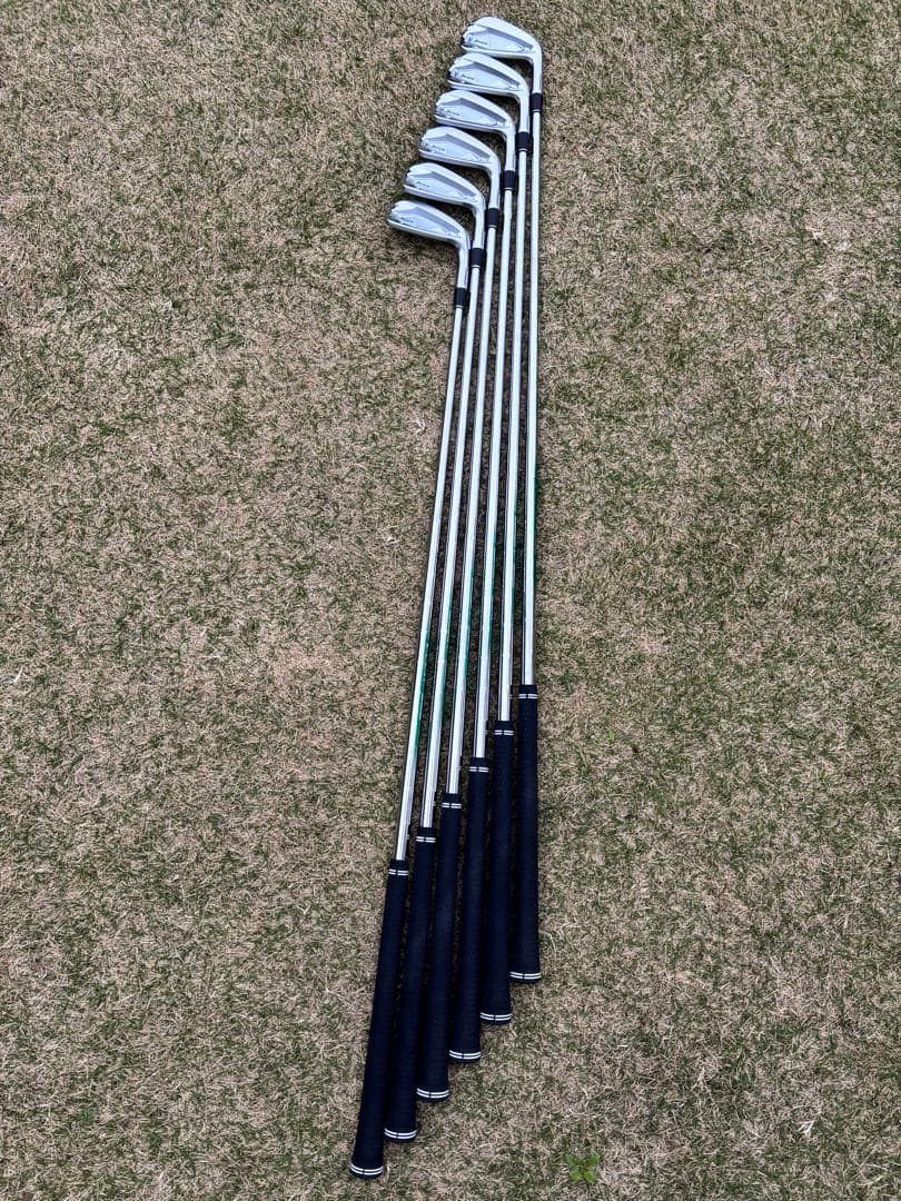 Srixon スリクソン ZXi5 950gh NEO S 新品同様