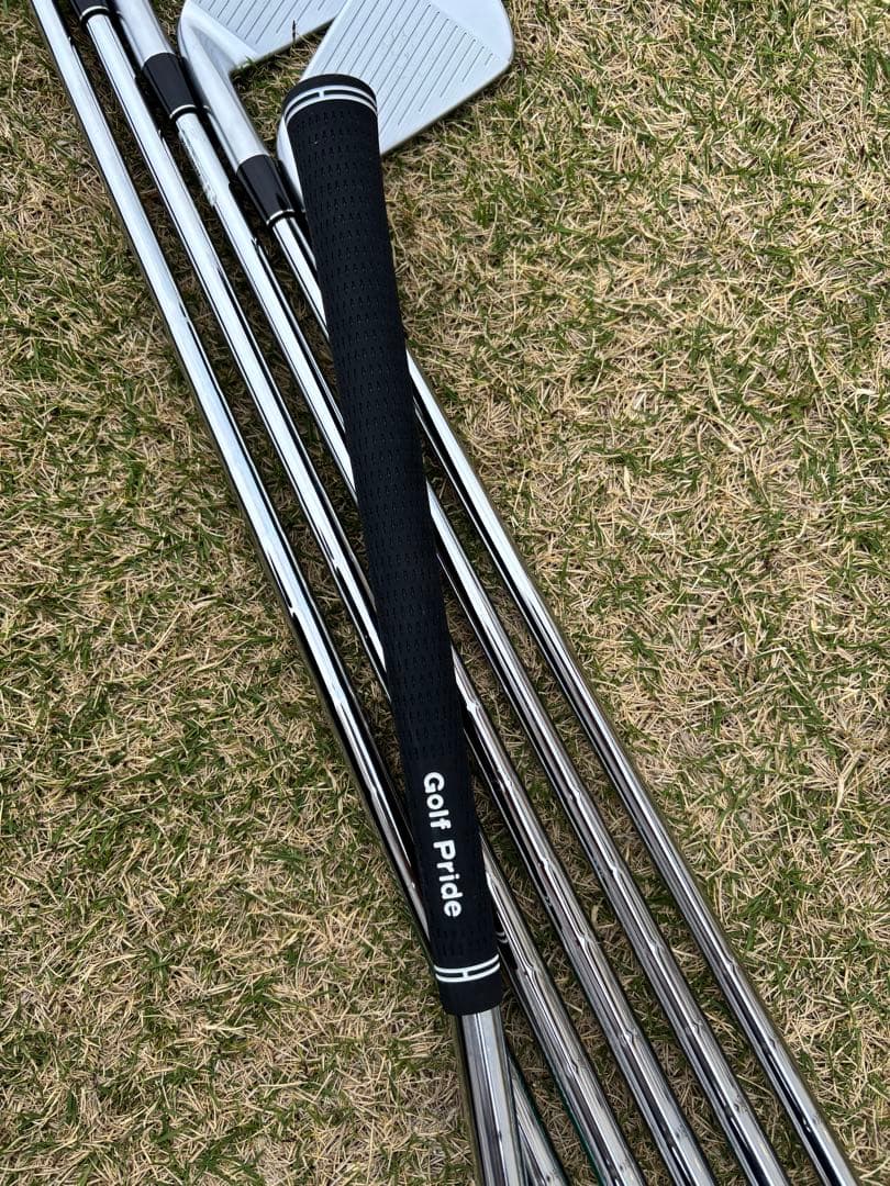 Srixon スリクソン ZXi5 950gh NEO S 新品同様