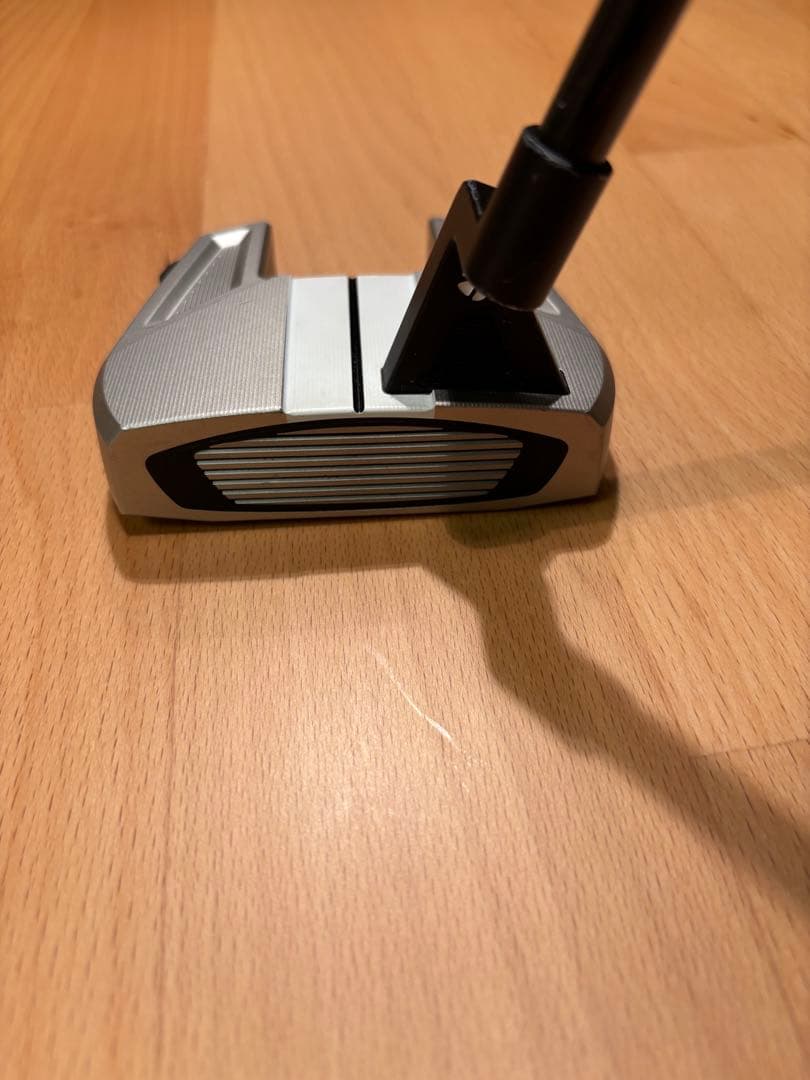 テーラーメイド　スパイダーGT MAXトラスTMI1 パター34インチ