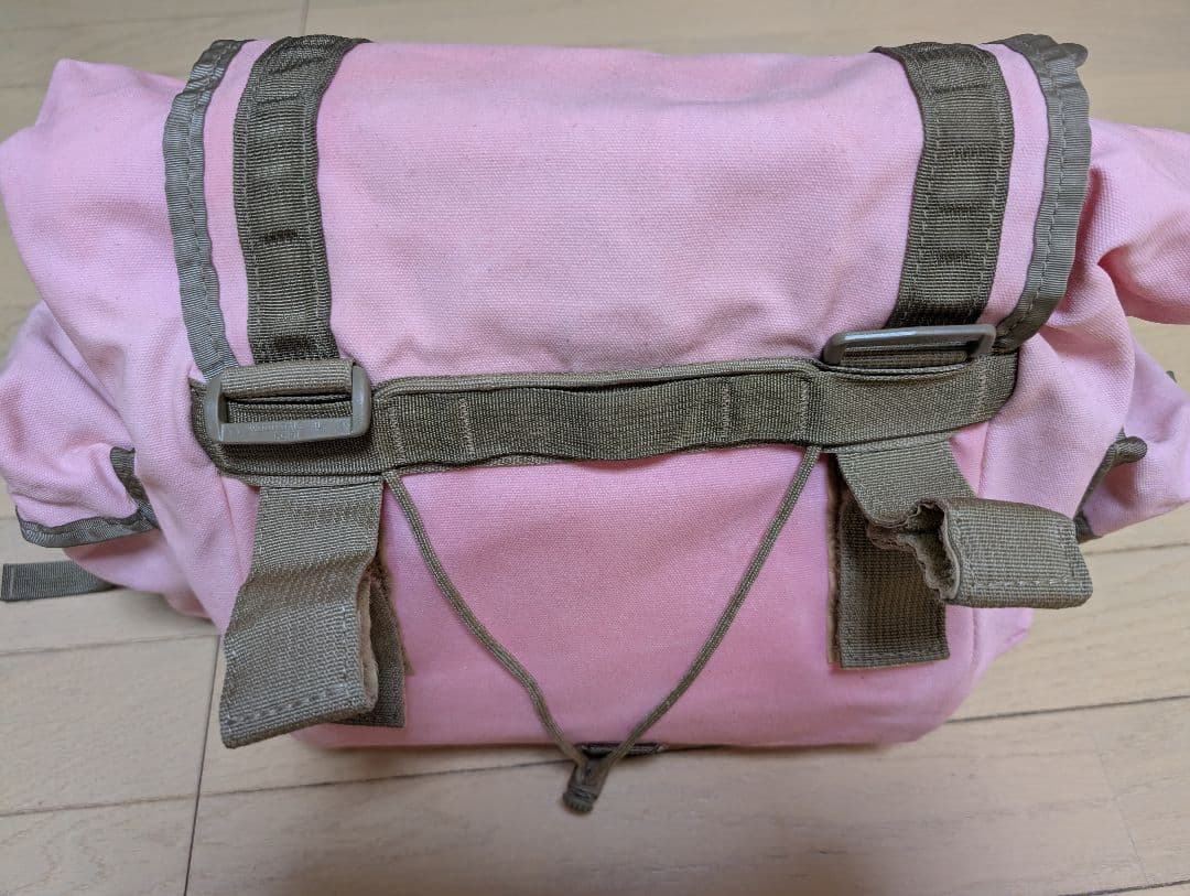 Ultraromance Fabio's Chest ウルトラロマンス