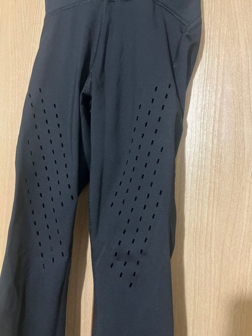 【未使用】Adidas X Stella McCartney レギンス　ブラック
