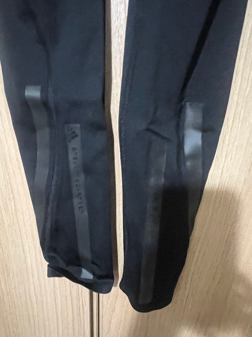【未使用】Adidas X Stella McCartney レギンス　ブラック