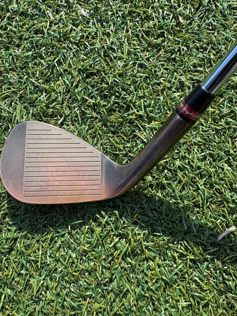 三浦技研SC Wedge DG Tour Issue LA Blue限定デザイン