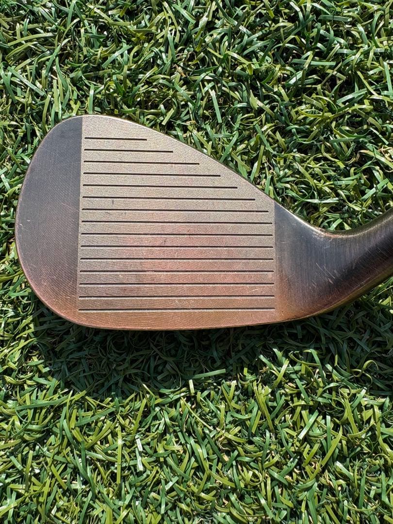 三浦技研SC Wedge DG Tour Issue LA Blue限定デザイン