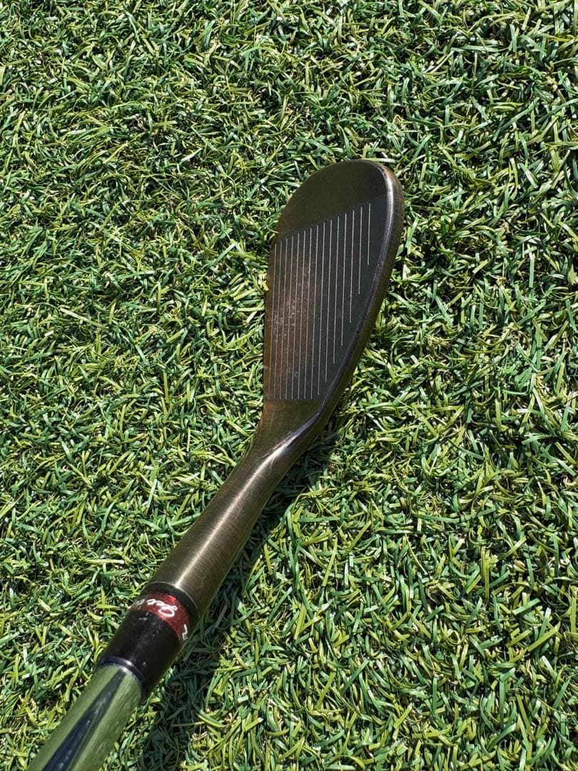 三浦技研SC Wedge DG Tour Issue LA Blue限定デザイン