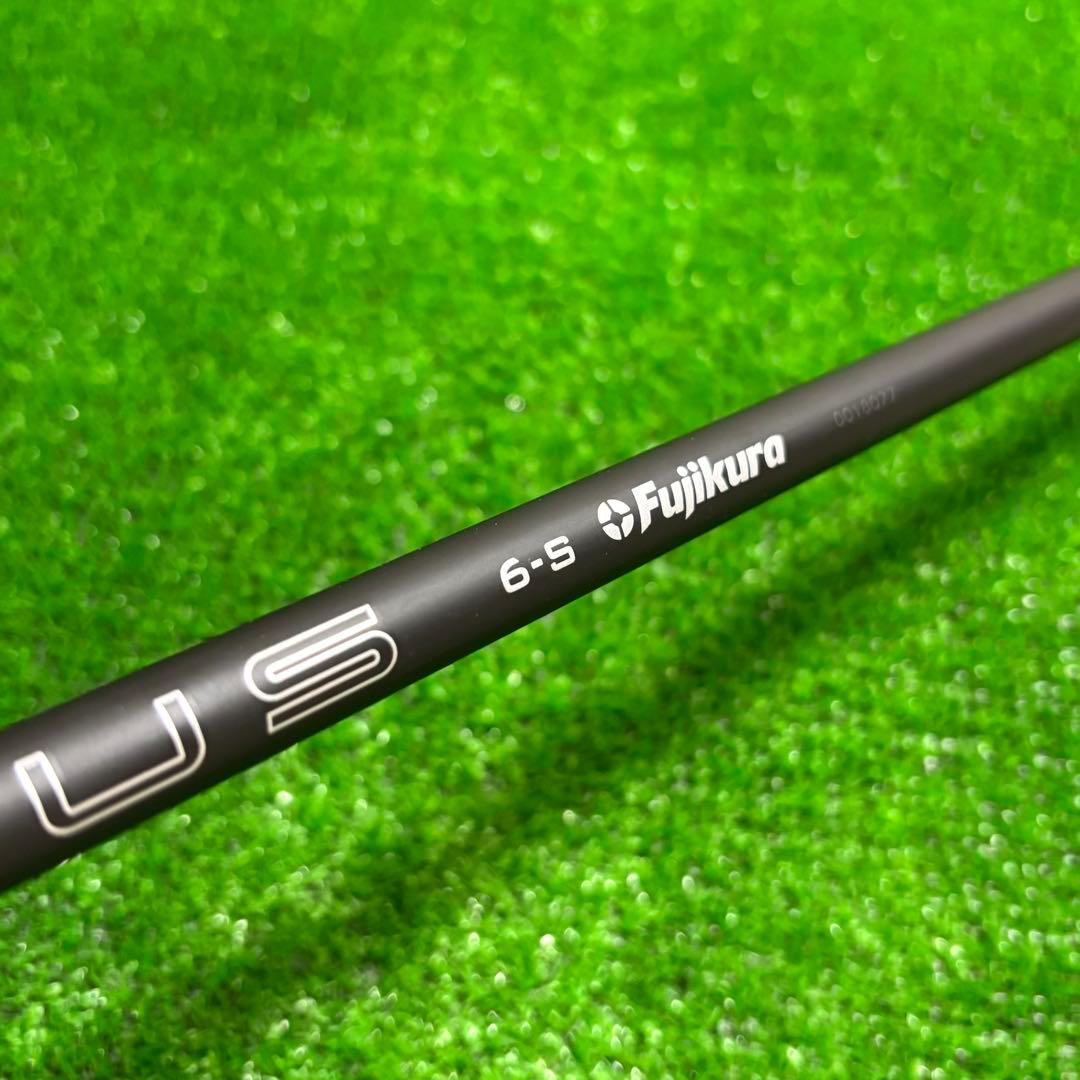24 VENTUS BLACK VELOCORE＋ 6S コブラ用スリーブ付