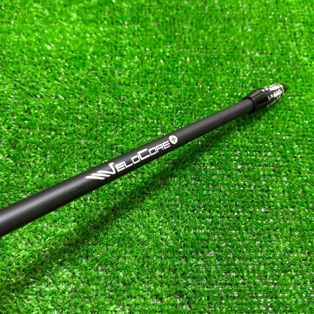 24 VENTUS BLACK VELOCORE＋ 6S コブラ用スリーブ付