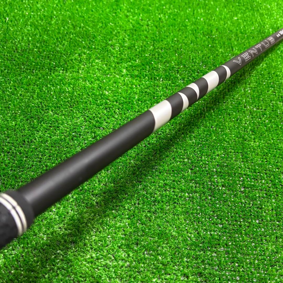 24 VENTUS BLACK VELOCORE＋ 6S コブラ用スリーブ付