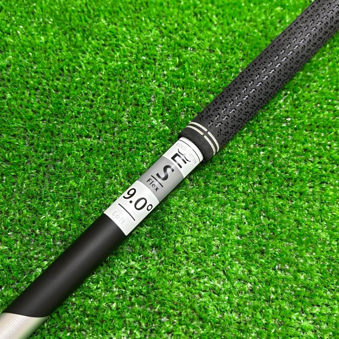 24 VENTUS BLACK VELOCORE＋ 6S コブラ用スリーブ付