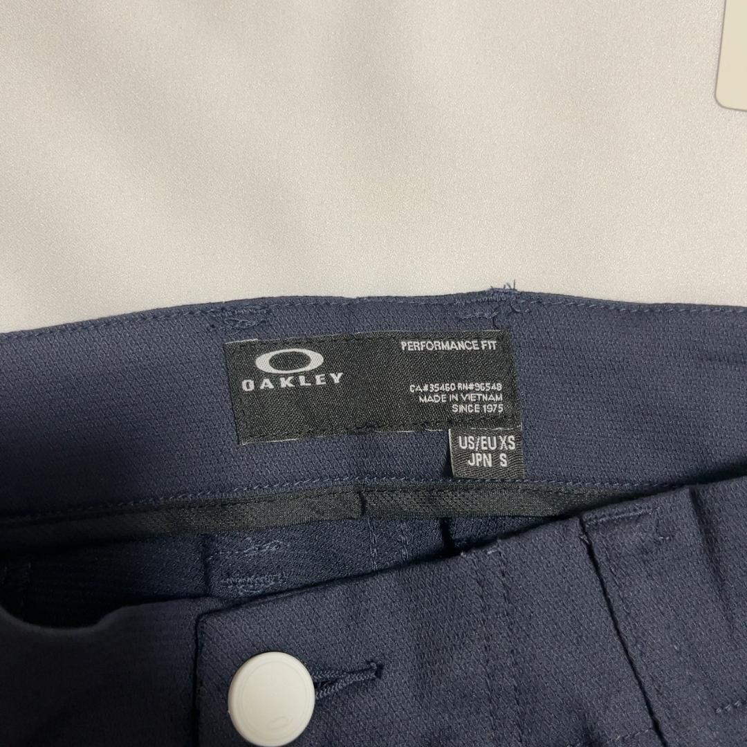 [オークリー] Golf Pants ELEVATE ORIGIN 3D TAP