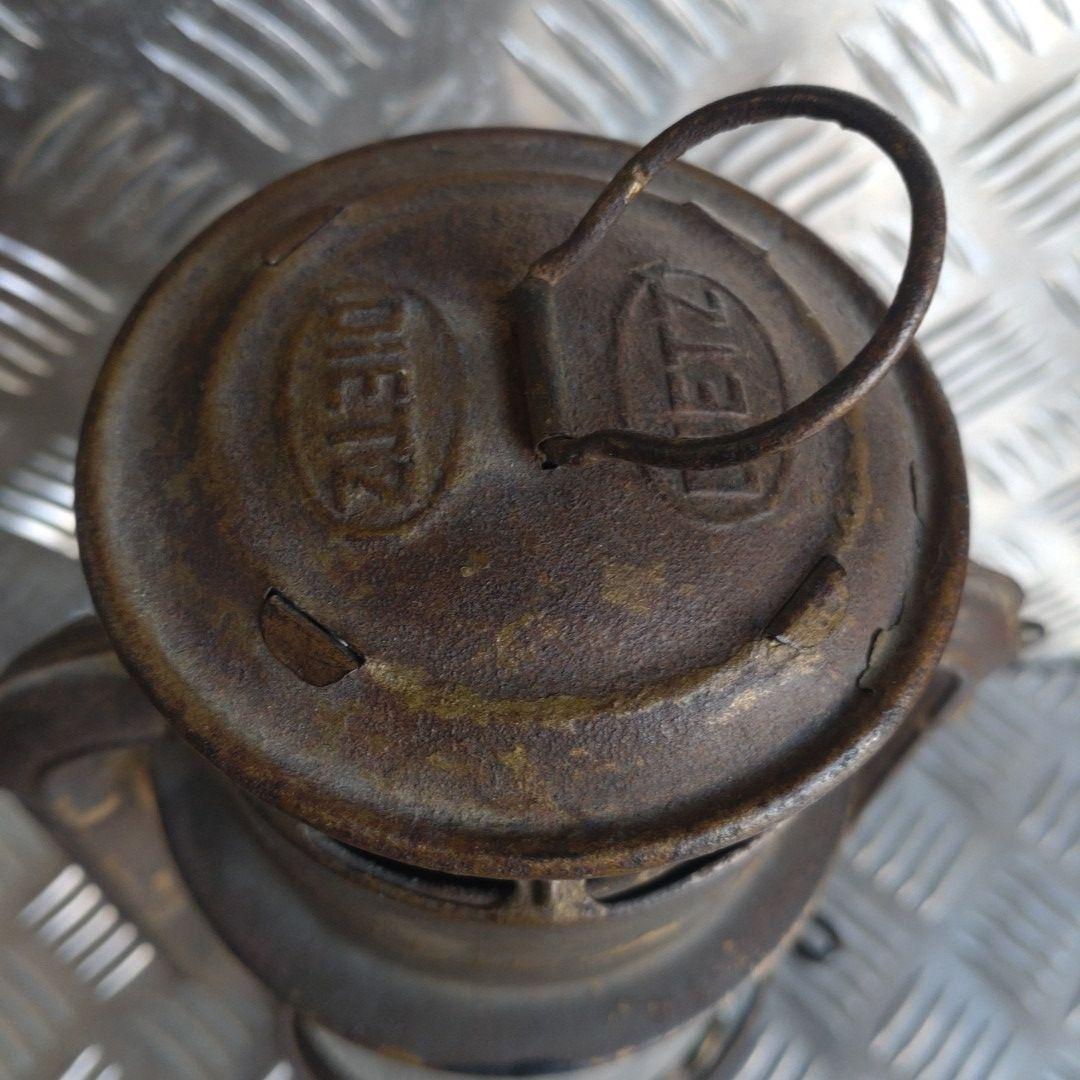 Dietz No.20 Junior ビンテージ デイツ アンティーク ジュニア