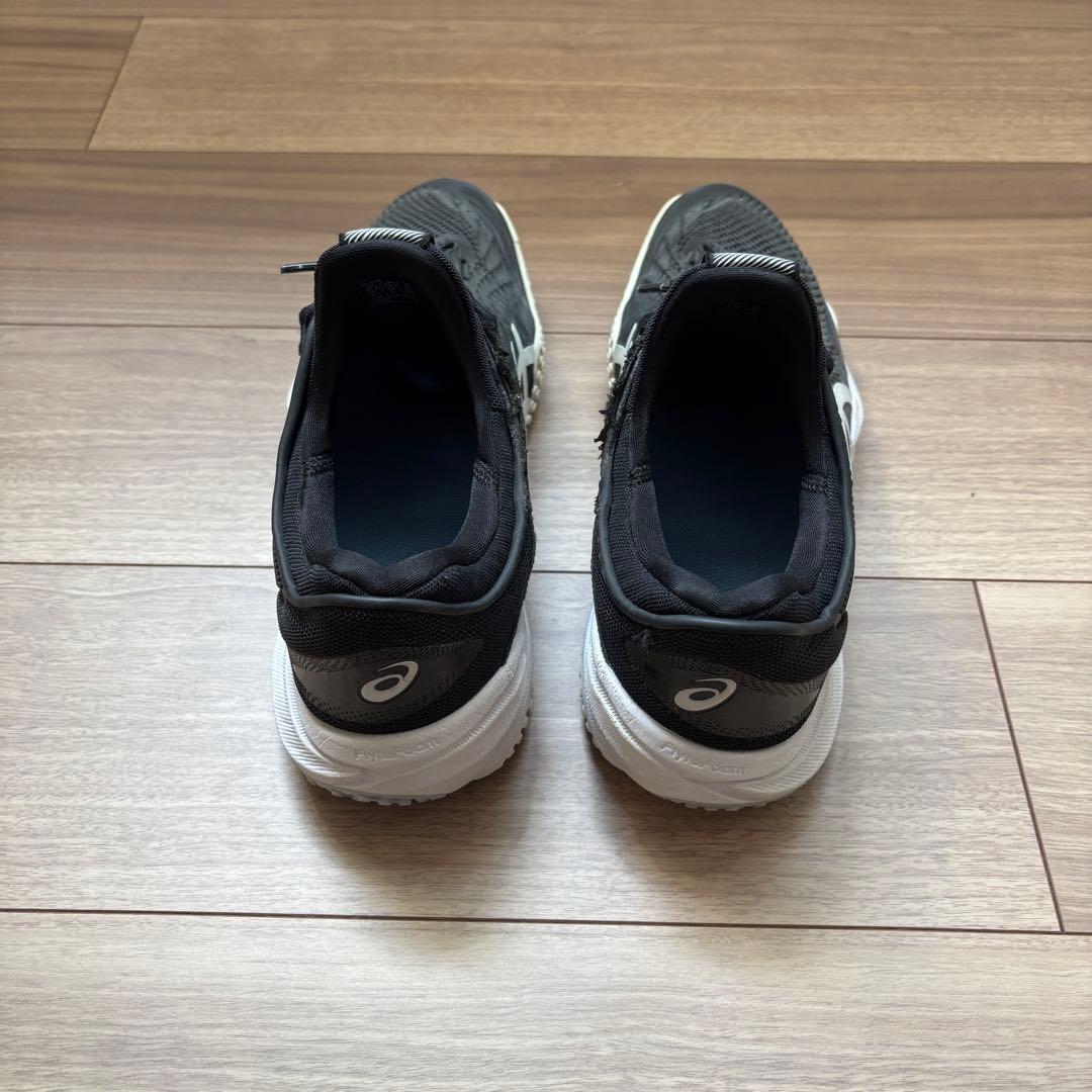 アシックス asics テニスシューズ COURT FF3 OC