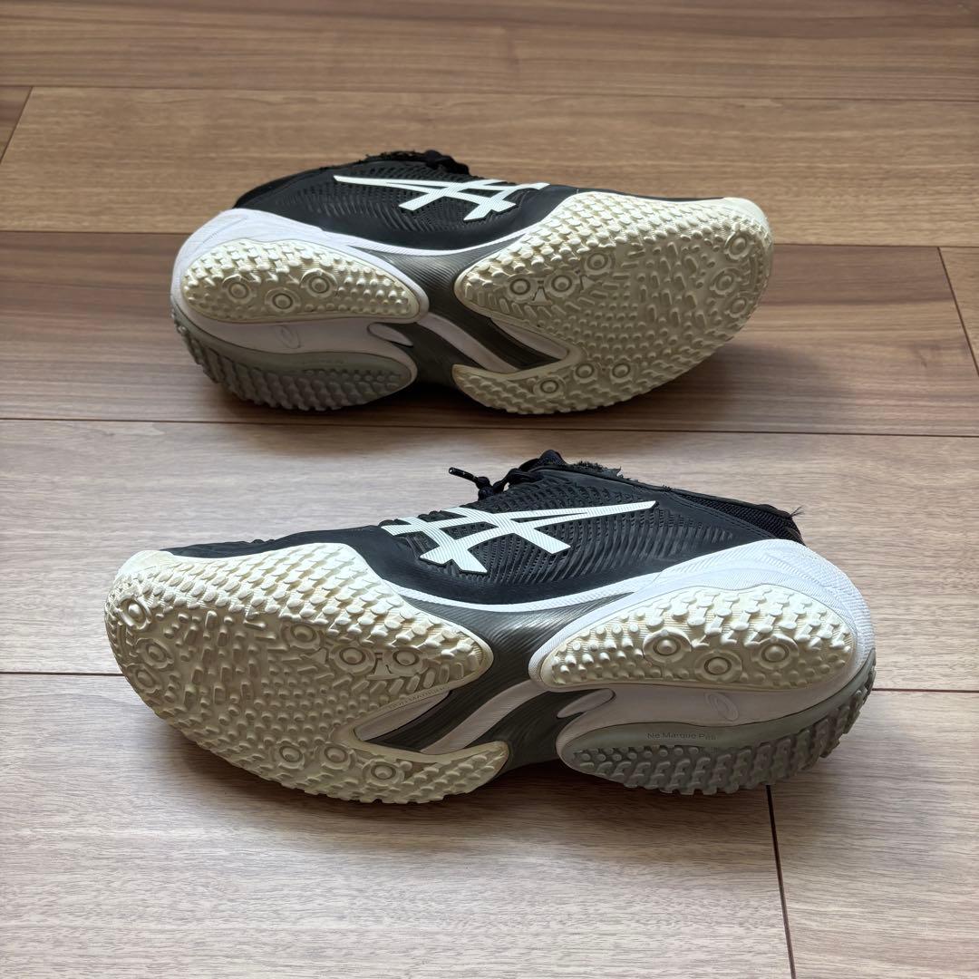 アシックス asics テニスシューズ COURT FF3 OC