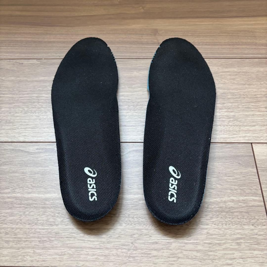 アシックス asics テニスシューズ COURT FF3 OC