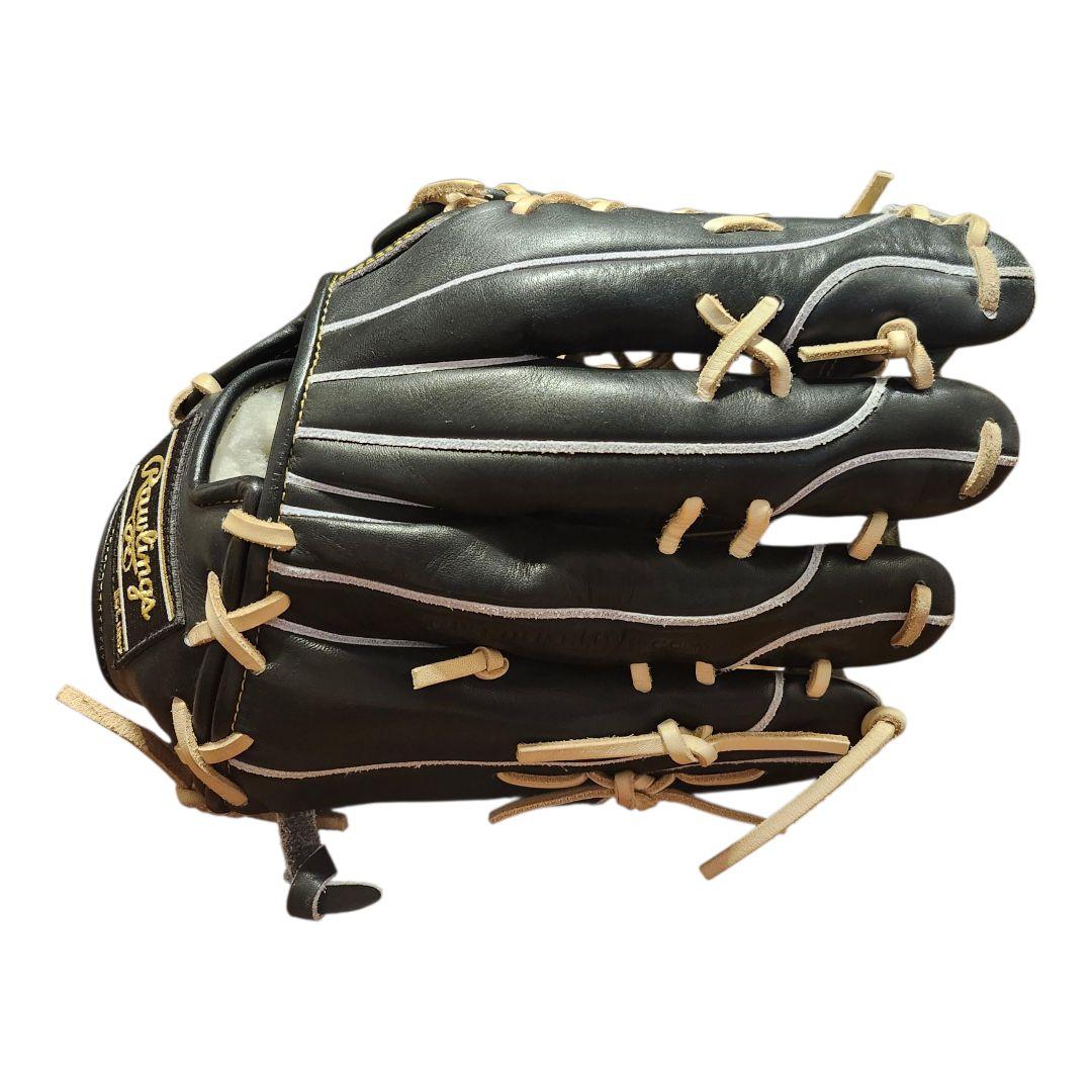 Rawlings　グローブ HOH PRO ウィザード Wizard