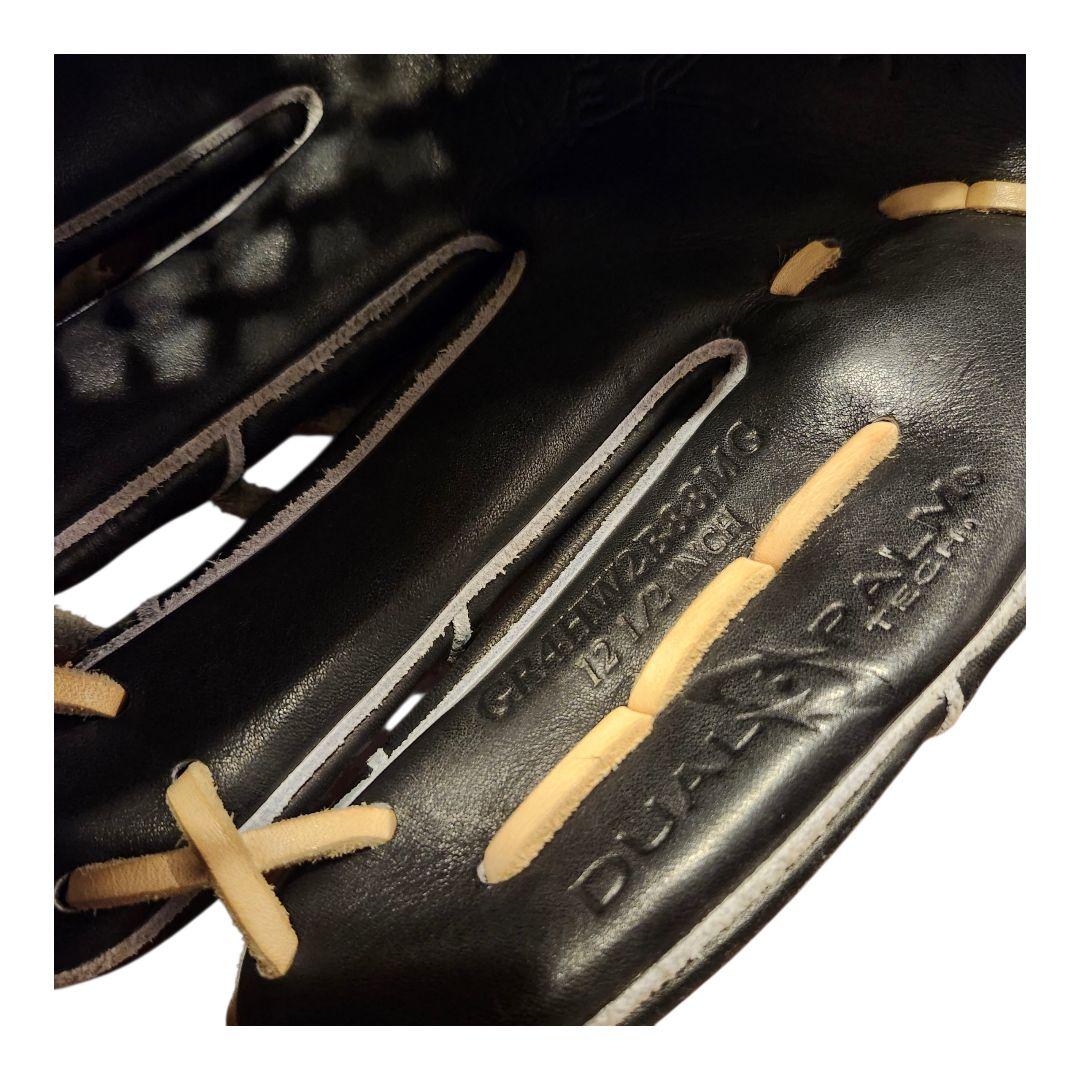 Rawlings　グローブ HOH PRO ウィザード Wizard