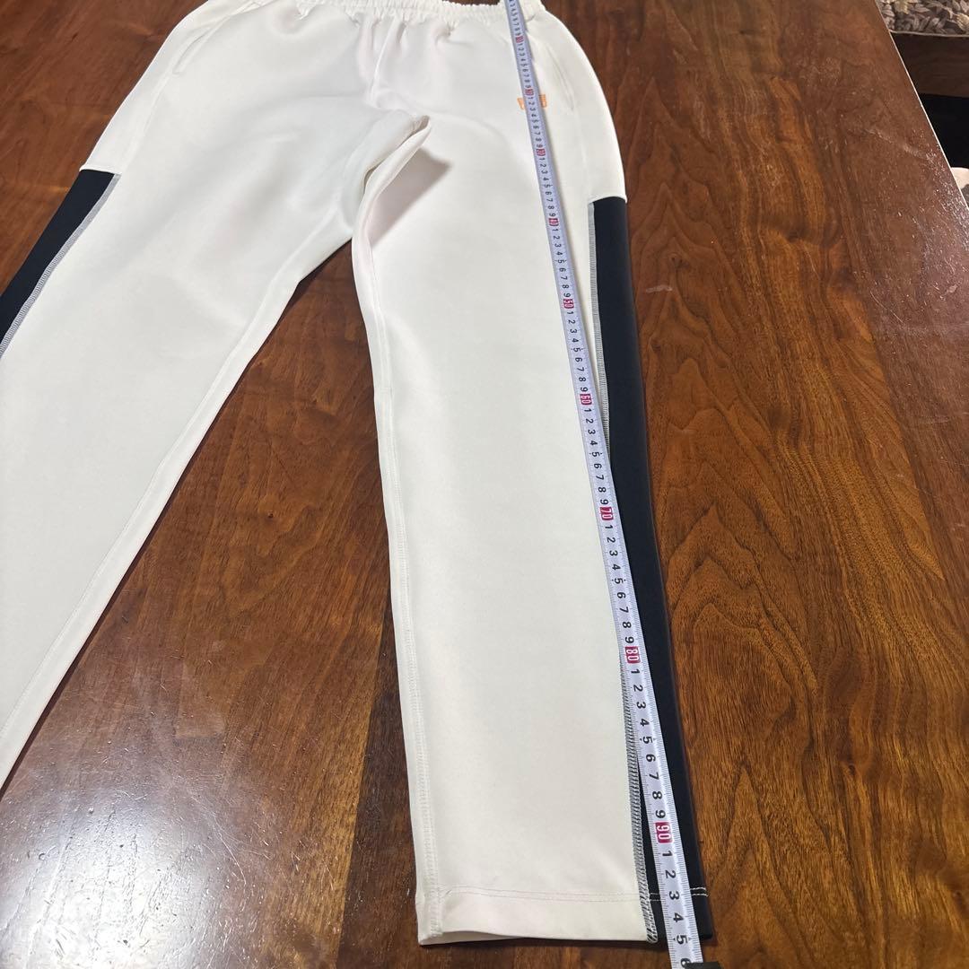 Admiral アドミラル　ダンボールテーパードパンツ レディース