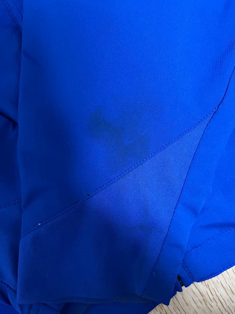 Nike マンチェスター・ユナイテッド 05/06 トラックジャケット