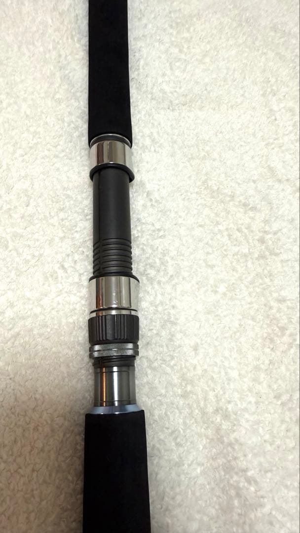 ⭐︎Kazuya⭐︎ゼニス 零式 ZCR-76L 中古　ロッド