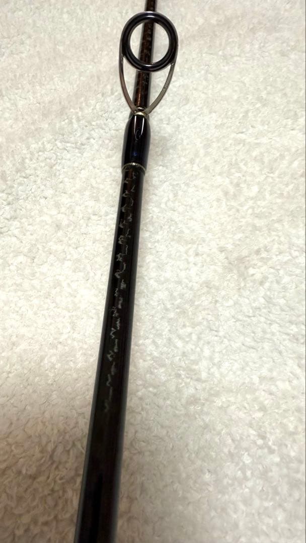 ⭐︎Kazuya⭐︎ゼニス 零式 ZCR-76L 中古　ロッド