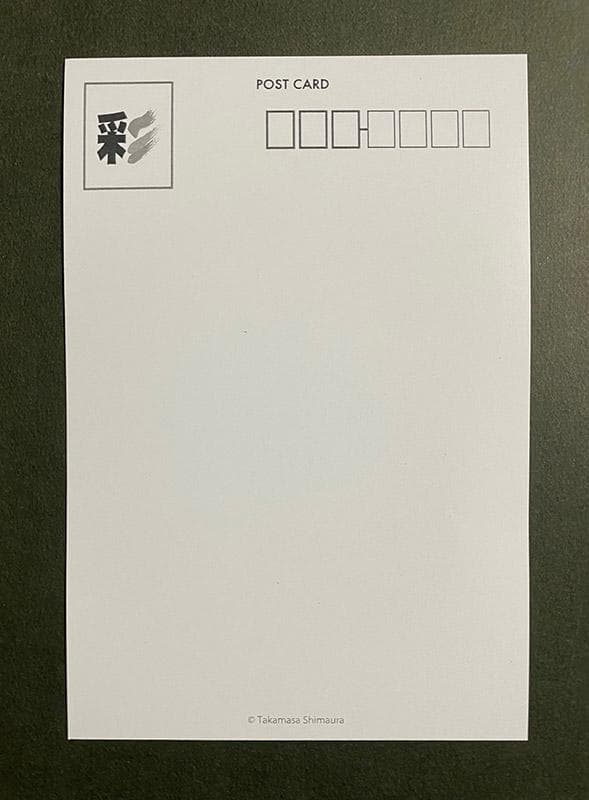 鉛筆アート「マーブル・ローズ」1点物、真筆