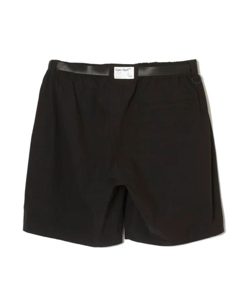 メンズウェア CPH/GOLF SIDE SLIT ADJUSTABLE SHORTS