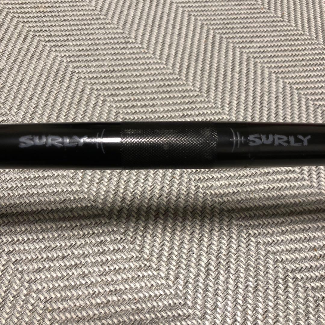 パーツ SURLY CORNER BAR 46cm