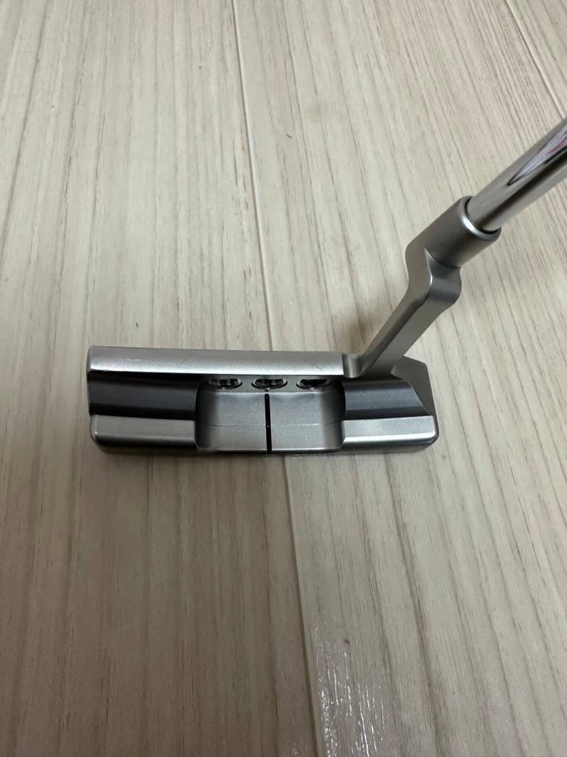 SCOTTY CAMERON パター　レフティ